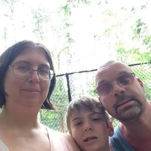 Meet your Posher, Annemarie